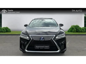 Lexus RX LEXUS RX 450H HSD LUXE AWD | Mobile.bg    5