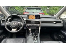Lexus RX LEXUS RX 450H HSD LUXE AWD | Mobile.bg    8