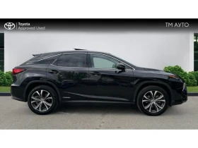 Lexus RX LEXUS RX 450H HSD LUXE AWD | Mobile.bg    17