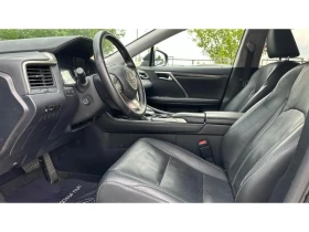 Lexus RX LEXUS RX 450H HSD LUXE AWD | Mobile.bg    12
