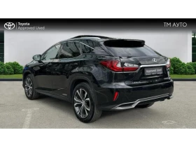 Lexus RX LEXUS RX 450H HSD LUXE AWD | Mobile.bg    2