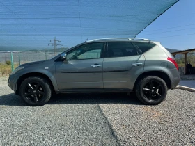     Nissan Murano 3.5* Navi-Camera* BOSE* 