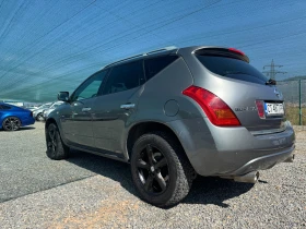     Nissan Murano 3.5* Navi-Camera* BOSE* 