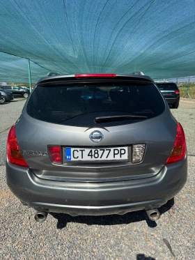 Nissan Murano 3.5* Navi-Camera* BOSE*  | Mobile.bg    5