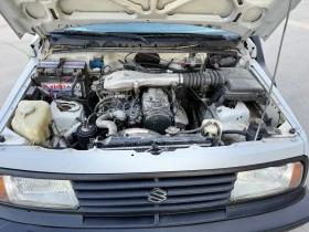 Suzuki Vitara 1.6 | Mobile.bg    12