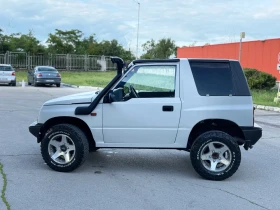 Suzuki Vitara 1.6 | Mobile.bg    8
