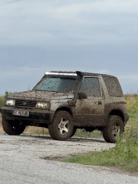 Suzuki Vitara 1.6 | Mobile.bg    15