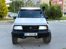 Suzuki Vitara 1.6 | Mobile.bg    2