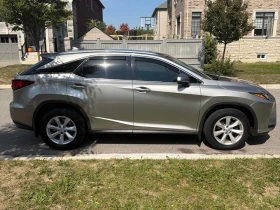 Lexus RX * AWD 4dr * CARFAX * БЕЗ ПЪРВОНАЧАЛНА ВНОСКА - 36999 лв. / 18917.29 € - 66001433 4