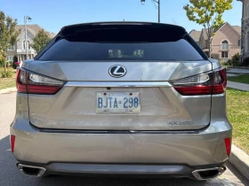 Lexus RX * AWD 4dr * CARFAX * БЕЗ ПЪРВОНАЧАЛНА ВНОСКА - 36999 лв. / 18917.29 € - 66001433 7