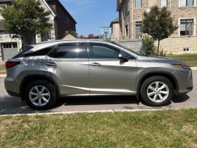 Lexus RX * AWD 4dr * CARFAX * БЕЗ ПЪРВОНАЧАЛНА ВНОСКА - 36999 лв. / 18917.29 € - 66001433 6