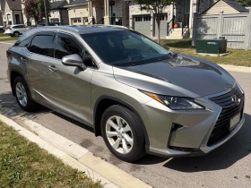 Lexus RX * AWD 4dr * CARFAX * БЕЗ ПЪРВОНАЧАЛНА ВНОСКА - 36999 лв. / 18917.29 € - 66001433 3