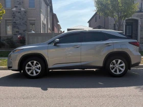 Lexus RX * AWD 4dr * CARFAX * БЕЗ ПЪРВОНАЧАЛНА ВНОСКА - 36999 лв. / 18917.29 € - 66001433 5