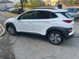 Hyundai Kona electric | Mobile.bg    5
