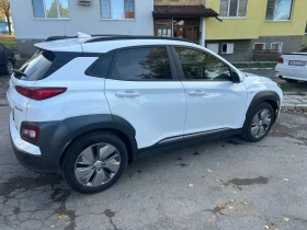 Hyundai Kona electric | Mobile.bg    3
