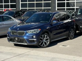 BMW X1 xDRIVE 28i AWD