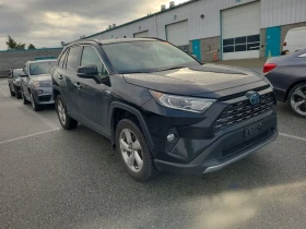 Toyota Rav4 * HYBRID LIMITED * * ЦЕНА ДО БЪЛГАРИЯ*  - 43000 лв. / 21985.55 € - 33443895 2