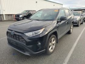 Toyota Rav4 * HYBRID LIMITED * * ЦЕНА ДО БЪЛГАРИЯ* 