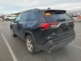 Toyota Rav4 * HYBRID LIMITED * * ЦЕНА ДО БЪЛГАРИЯ*  - 43000 лв. / 21985.55 € - 33443895 4