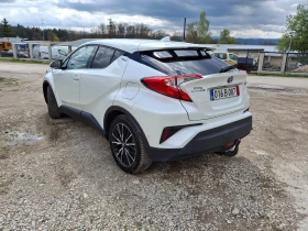 Toyota C-HR - 35000 лв. / 17895.22 € - 54644947 2