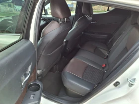 Toyota C-HR - 35000 лв. / 17895.22 € - 54644947 8
