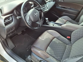 Toyota C-HR - 35000 лв. / 17895.22 € - 54644947 7