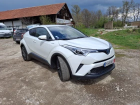 Toyota C-HR - 35000 лв. / 17895.22 € - 54644947 10