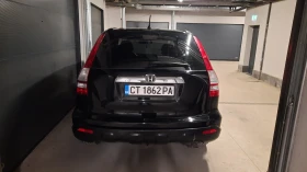 Honda Cr-v, снимка 8