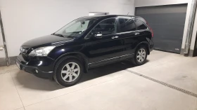 Honda Cr-v, снимка 3