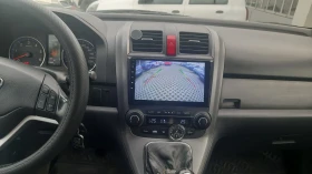 Honda Cr-v, снимка 9