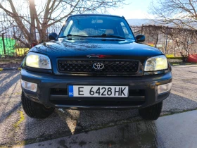 Toyota Rav4, снимка 4