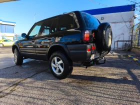 Toyota Rav4, снимка 11