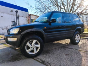 Toyota Rav4, снимка 9