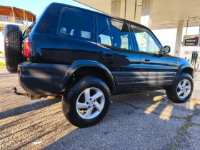 Toyota Rav4, снимка 8