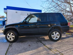 Toyota Rav4, снимка 10