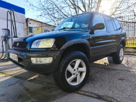 Toyota Rav4, снимка 2