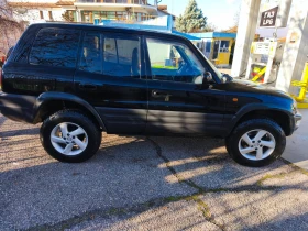 Toyota Rav4, снимка 3