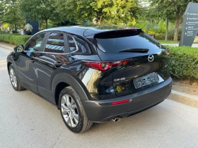 Mazda CX-30 M-HYBRID Нова - 20500 € / 40094.51 лв. - 98562023 6