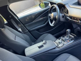 Mazda CX-30 M-HYBRID Нова - 20500 € / 40094.51 лв. - 98562023 17