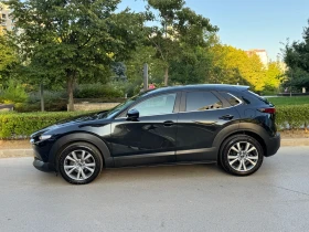 Mazda CX-30 M-HYBRID Нова - 20500 € / 40094.51 лв. - 98562023 5