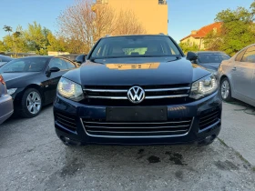 VW Touareg 3.0TDI 245HP 4MOTION KOJA NAVI PANORAMA FUUL 2014G - 9400 € / 18384.80 лв. - 29633006 4