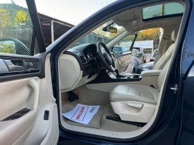 VW Touareg 3.0TDI 245HP 4MOTION KOJA NAVI PANORAMA FUUL 2014G - 9400 € / 18384.80 лв. - 29633006 10