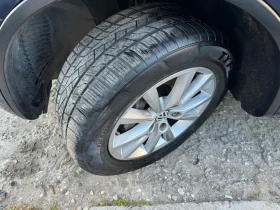 VW Touareg 3.0TDI 245HP 4MOTION KOJA NAVI PANORAMA FUUL 2014G - 9400 € / 18384.80 лв. - 29633006 9