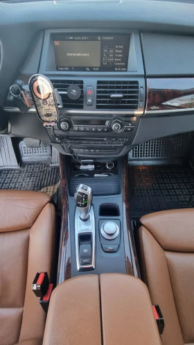 BMW X5 3.0d  - 10500 € / 20536.22 лв. - 29796944 6