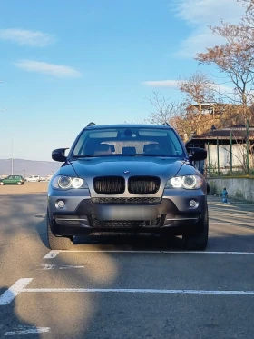 BMW X5 3.0d  - 10500 € / 20536.22 лв. - 29796944 3