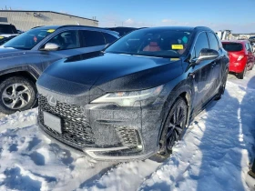 Lexus RX 350 * CARFAX * БЕЗ ПЪРВОНАЧАЛНА ВНОСКА