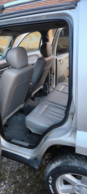 Jeep Cherokee 3.7 - 5650 € / 11050.44 лв. - 92199676 10