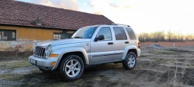 Jeep Cherokee 3.7 - 5650 € / 11050.44 лв. - 92199676 2