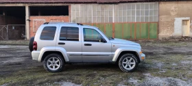 Jeep Cherokee 3.7 - 5650 € / 11050.44 лв. - 92199676 6