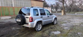 Jeep Cherokee 3.7 - 5650 € / 11050.44 лв. - 92199676 5